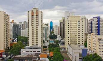 Imagem 7: Apartamento para venda em Indianópolis - São Paulo