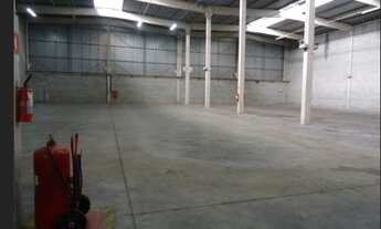 Imagem 6: GALPÃO 2.600 m² | BARUERI | PRÓXIMO CASTELO BRANCO