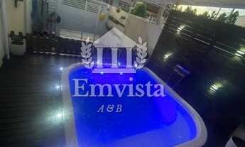 Imagem 1: Sobrado com 2 dormitórios/1 suíte, no Bairro São José, em Canoas