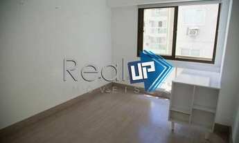 Imagem 6: Jardim Botânico Locação: 3 qtos., 1 suíte, 2 vagas