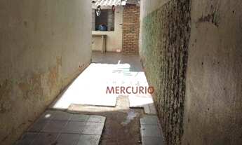 Imagem 4: Casa com 2 dormitórios à venda, 140 m² por R$ 160.000,00 - Jardim Nova Esperança - Bauru/S