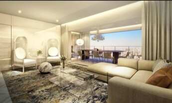 Imagem: GARDEM DE 2 DORMITÓRIOS NA CHACARA SANTO