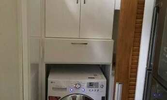 Imagem 6: Apartamento reformado na asa norte