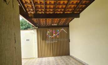 Imagem 2: Casa com 4 dormitórios à venda, 180 m² por R$ 500.000 - Bairro João XXIII - Vinhedo/SP