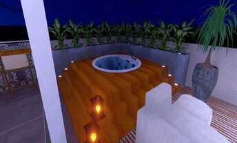 Imagem 6: Belo Horizonte - Apartamento Padrão - Castelo