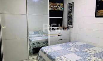 Imagem 5: Porto Alegre - Apartamento Padrão - Vila Nova