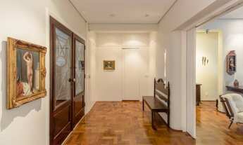 Imagem 3: Apartamento de 239 metros com 2 dormitórios em Higienópolis