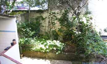 Imagem 4: SOBRADO - PERDIZES - SP