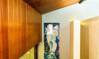 Imagem 7: Sobrado á venda em Pinheiros com 2 Dormitórios, 1 suíte e 1 vaga