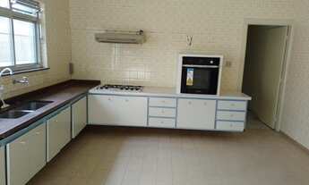 Imagem 5: Sobrado para aluguel, 3 quartos, 2 vagas, Freguesia do Ó - São Paulo/SP