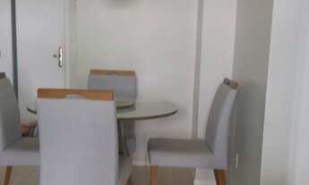 Imagem 5: Apto para aluguel com 3 quartos, sendo uma suíte, vista mar, Imbuí - Salvador - BA