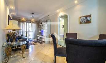 Imagem: Apartamento à Venda - Jardim Paulista