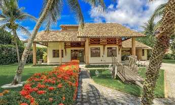 Imagem: Casa no condominio Rancho Bom