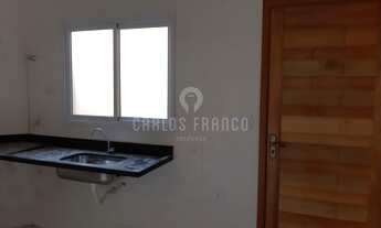 Imagem 7: CASA EM CONDOMÍNIO 02 DORMITÓRIOS VILA TUPI