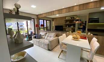 Imagem: Flat em Tambaú