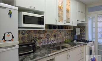 Imagem 2: Apartamento para Venda em São Bernardo do Campo, Nova Petropolis, 3 dormitórios, 1 suíte