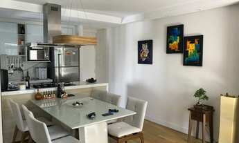 Imagem 3: Apartamento 2 dorms. 1 suíte e 2 vagas no Panamby