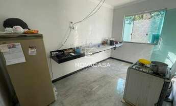 Imagem 6: Casa com 3 dormitórios à venda, 120 m² por R$ 910.000,00 - Itapoã - Belo Horizonte/MG