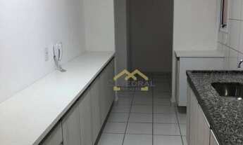 Imagem 7: Apartamento com 2 dormitórios para alugar, 78 m² por R$ 2.300,00/mês - Jardim Ermida I - J