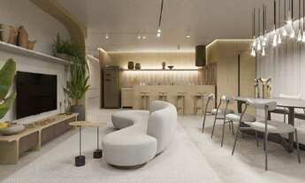 Imagem 4: Apartamento com 3 dormitórios à venda, 180 m² por R$ 1.851.901 - Ponta de Campina - Cabede