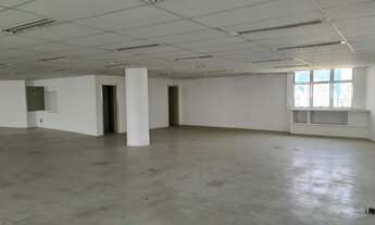 Imagem: Aluga-se laje comercial no Centro - República