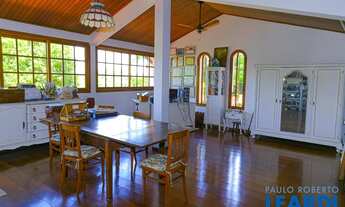 Imagem 4: CASA ASSOBRADADA - SUMARÉ - SP