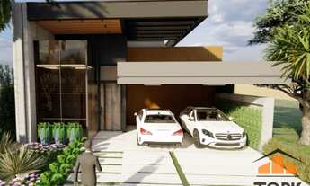 Imagem: Portinari I - Linda casa nova!