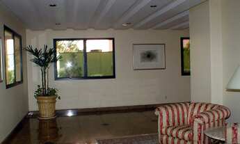 Imagem 2: Condomínio Edifício London Park