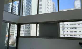 Imagem: VN Melo Alves Cerqueria César Loft à venda