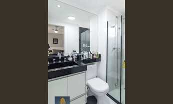 Imagem 5: Apartamento com 3 dormitórios, 1 suíte e 2 vagas na Casa Verde