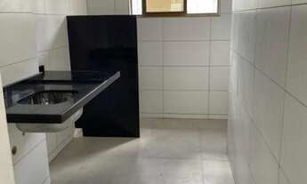 Imagem 7: Apartamento para venda possui 51 metros quadrados com 2 quartos