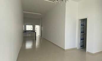 Imagem 7: CASA EM RESIDENCIAL JACIRA REIS EM DOM PEDRO COM 3 QUARTOS