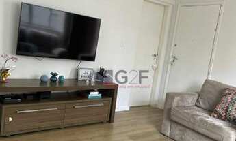 Imagem 4: EPP Apartamento no Cambui, 02 dormitorios, 1 banheiro, 1 vaga, ótima localizaçào