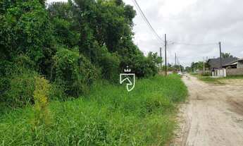 Imagem 2: Terreno à venda, 360 m² por R$ 110.000,00 - Cambiju - Itapoá/SC