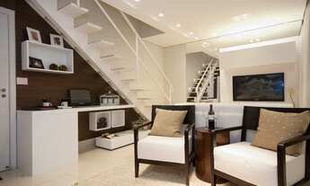 Imagem 6: Apartamento 2 dormitórios Vila Mariana