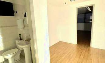 Imagem 2: Sala comercial com 35m² à venda na Vila Buarque - Consolação