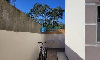 Imagem 4: S/ Oportunidade em sobrado na Nova Palhoça! 02 dormitórios, 02 vagas!