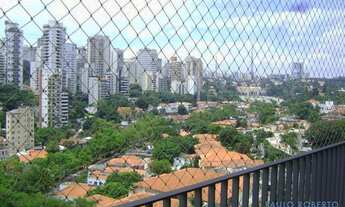 Imagem 2: APARTAMENTO - PERDIZES - SP