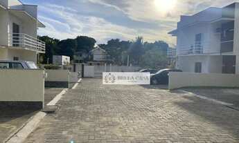 Imagem 4: Casa com 2 dormitórios à venda, 90 m² por R$ 280.000 - Parque Hotel - Araruama/RJ