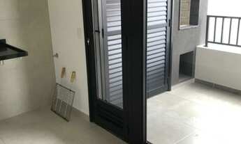 Imagem 2: 2 DORMITÓRIOS COM 1 VAGA NO BRÁS