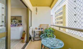 Imagem 7: APARTAMENTO DE 3 DORMITORIOS, ALTO DA LAPA