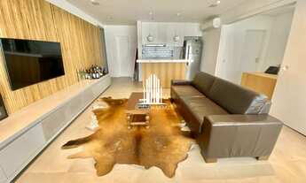 Imagem 6: Apartamento com 1 dormitório à venda no Itaim Bibi