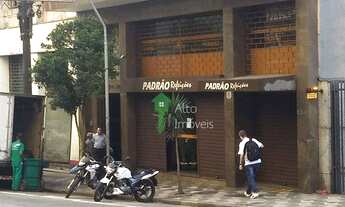 Imagem 6: Loja ao lado do metrô são bento rua líbero badaró