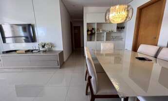 Imagem 4: Vermont Residence. O Apto a venda possui 105 m² com 3 Suítes. Setor Jardim Goiás - Goiânia