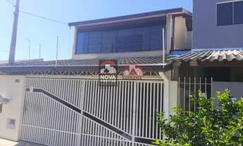 Imagem 2: São José dos Campos - Casa Padrão - Jardim Santa Júlia