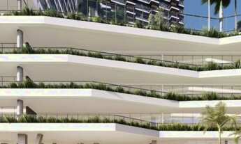 Imagem 2: Apartamento para Venda em São Paulo/SP