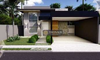 Imagem: Casa com 3 dormitórios à venda, 156 m²