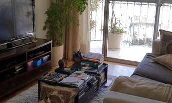 Imagem 2: Apartamento a venda com 80m² 4 dormitorios 1 suite e 1 vaga de garagem na Saúde - São Paul