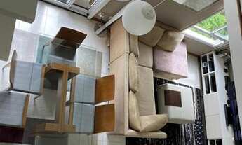 Imagem 2: Apartamento em Morumbi com 82 m² 1 dormitório 2 banheiros 1 vaga de garagem