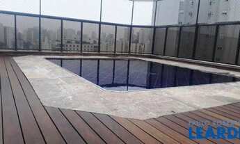 Imagem 2: COBERTURA - MORUMBI - SP